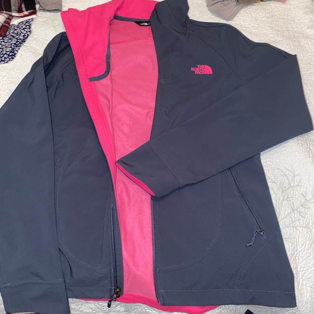 North Face Jacket